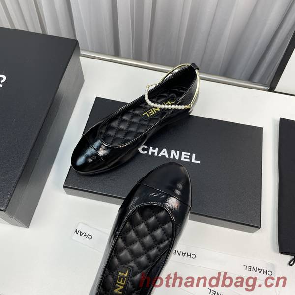 Chanel Shoes CHS01338