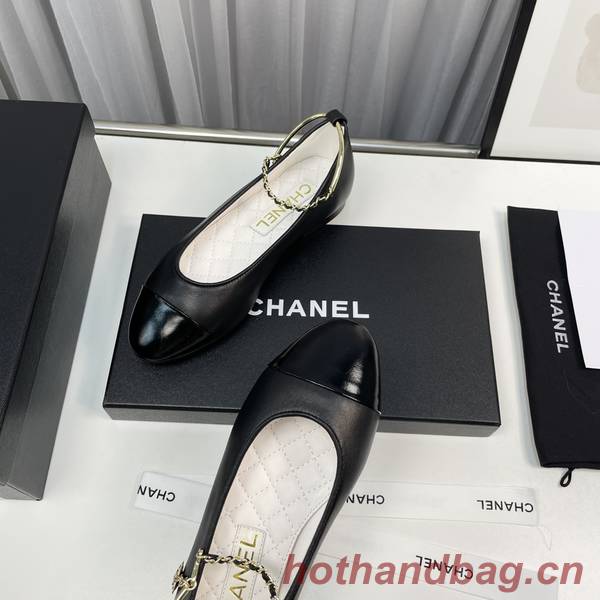 Chanel Shoes CHS01340