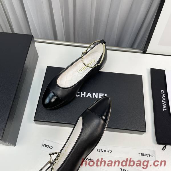 Chanel Shoes CHS01340