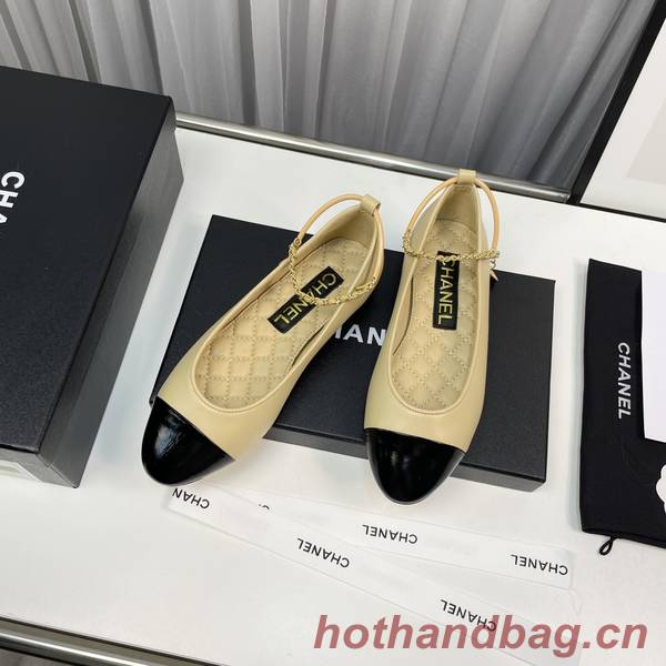 Chanel Shoes CHS01342