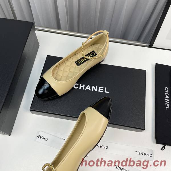 Chanel Shoes CHS01342
