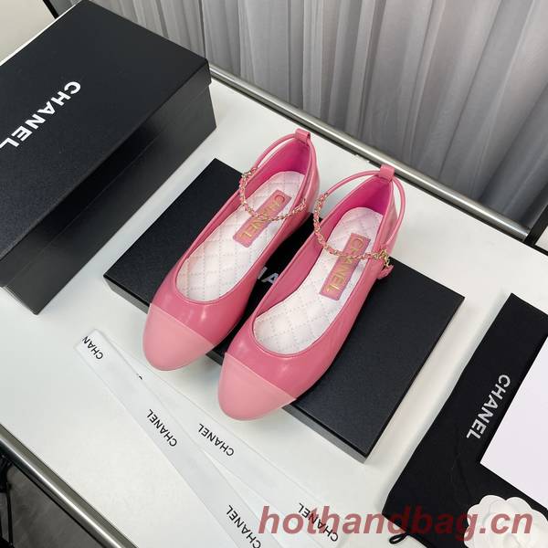 Chanel Shoes CHS01343