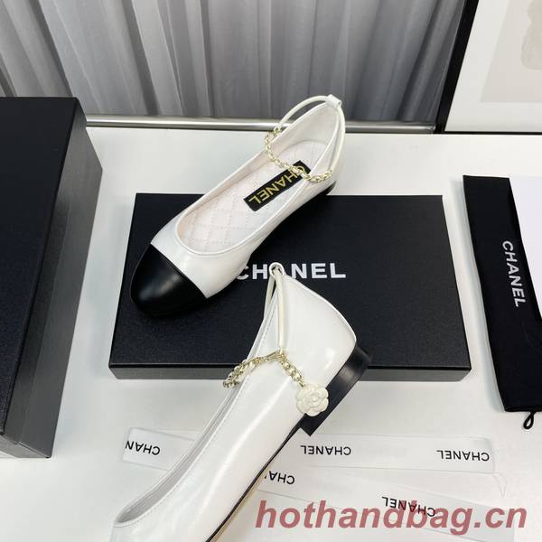 Chanel Shoes CHS01344