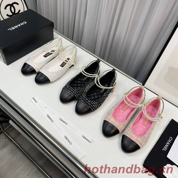 Chanel Shoes CHS01348