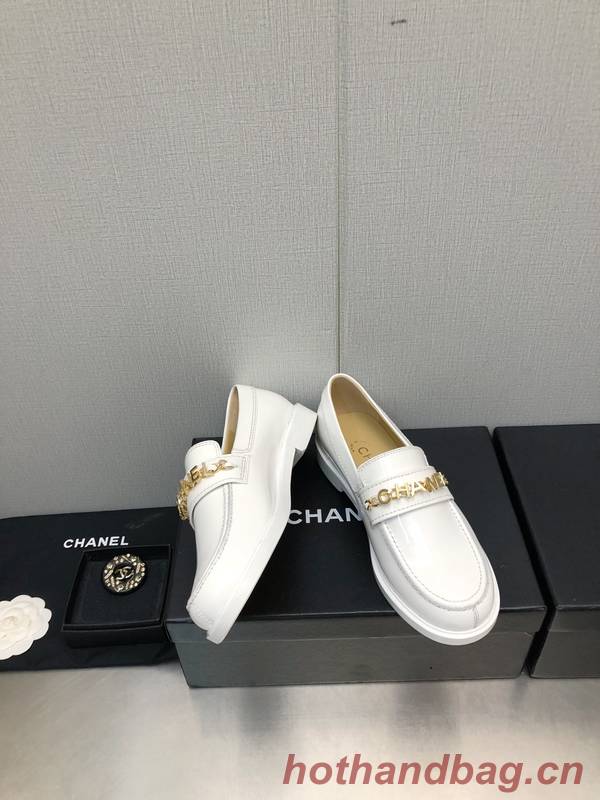 Chanel Shoes CHS01354