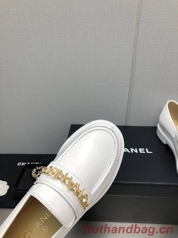 Chanel Shoes CHS01354