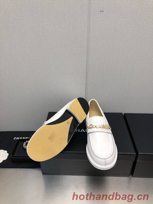 Chanel Shoes CHS01354