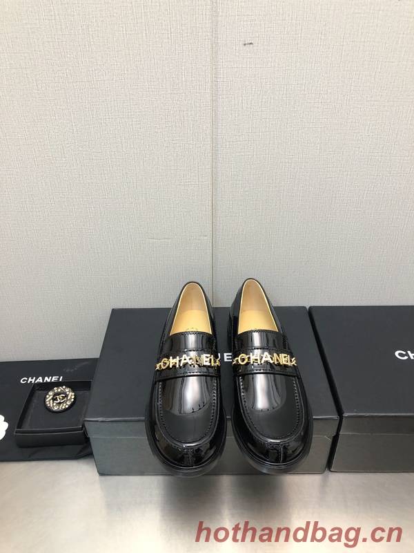 Chanel Shoes CHS01356