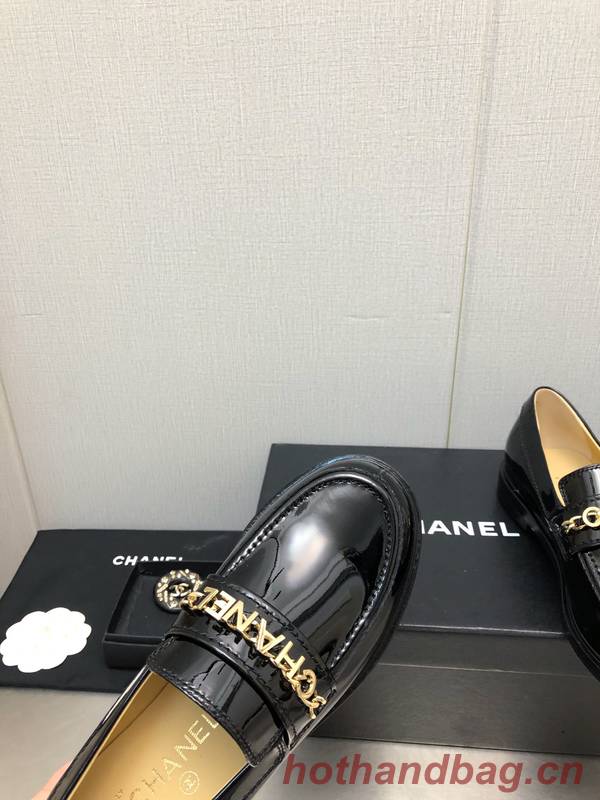 Chanel Shoes CHS01356
