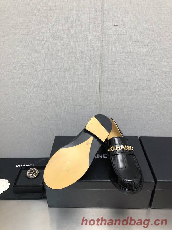 Chanel Shoes CHS01356