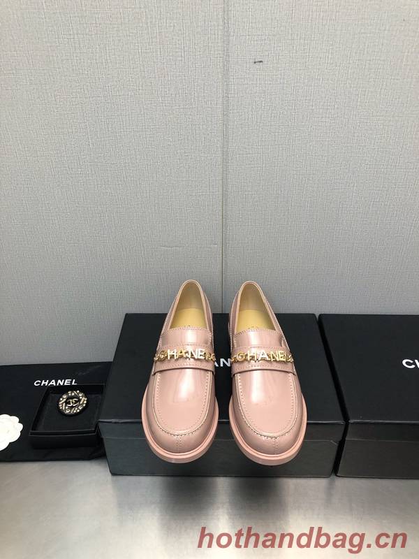 Chanel Shoes CHS01357