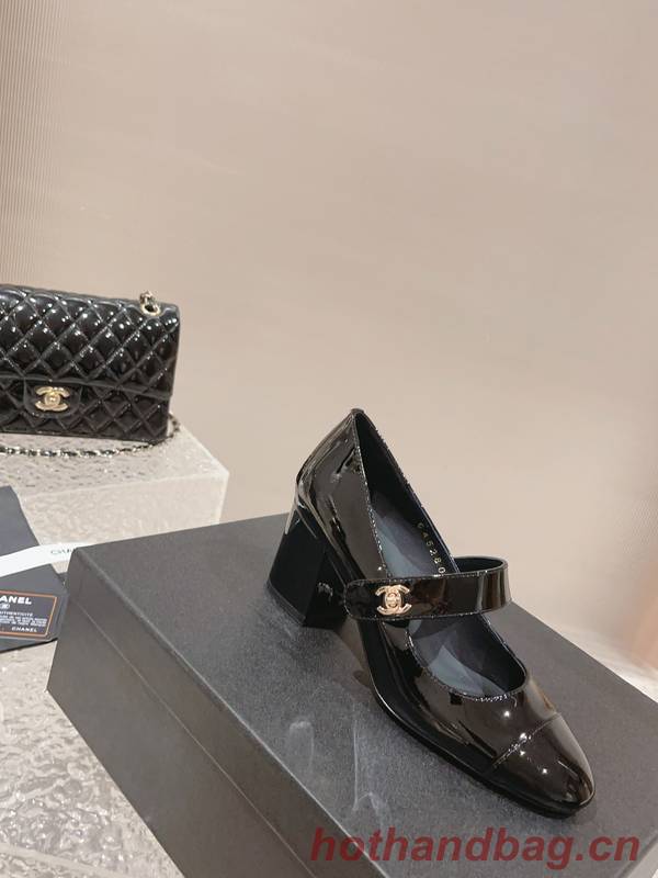 Chanel Shoes CHS01358