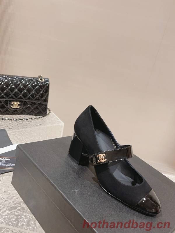 Chanel Shoes CHS01359