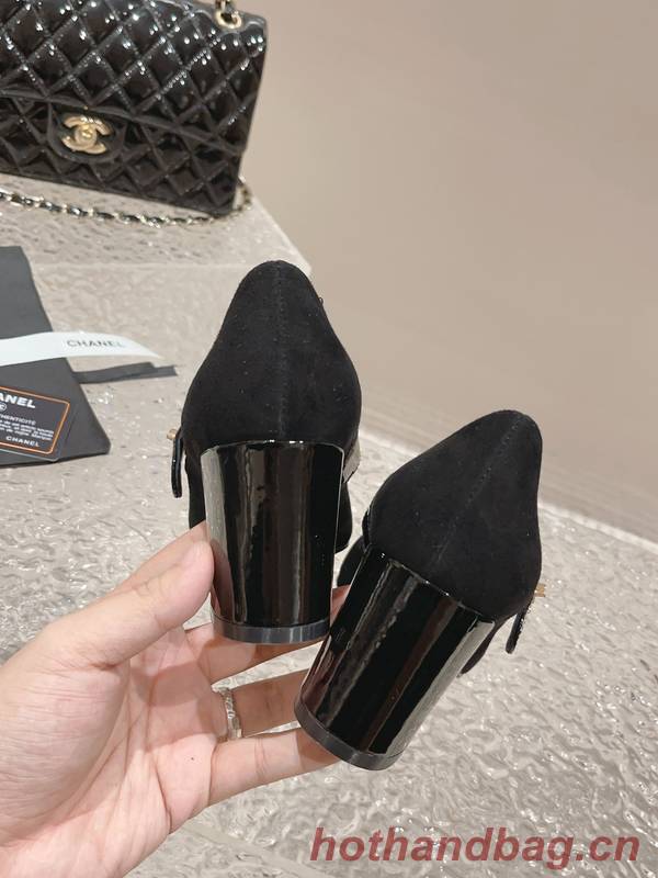 Chanel Shoes CHS01359
