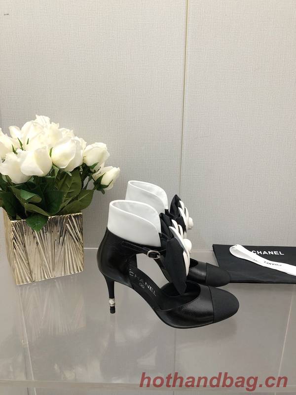 Chanel Shoes CHS01366