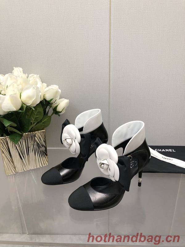 Chanel Shoes CHS01366