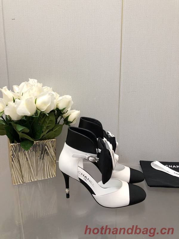 Chanel Shoes CHS01367