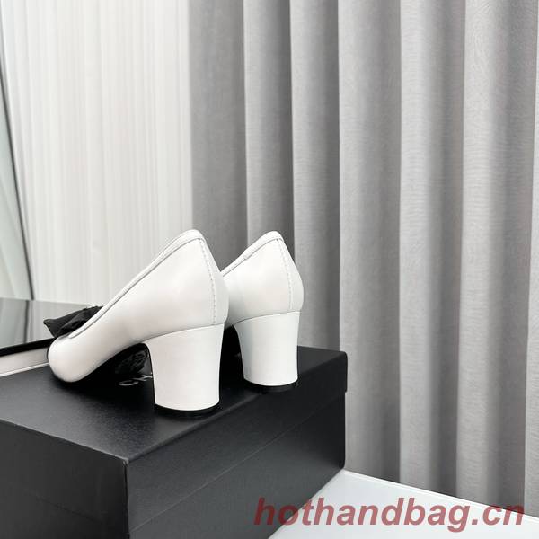 Chanel Shoes CHS01416 Heel 6CM