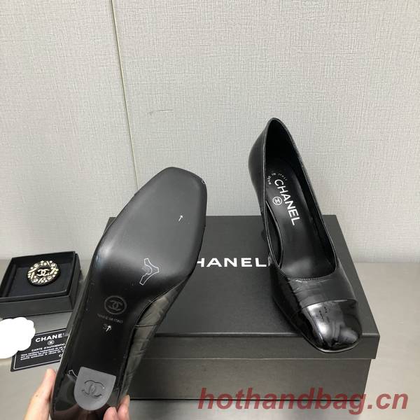 Chanel Shoes CHS01424 Heel 9CM