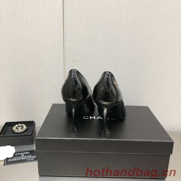 Chanel Shoes CHS01424 Heel 9CM