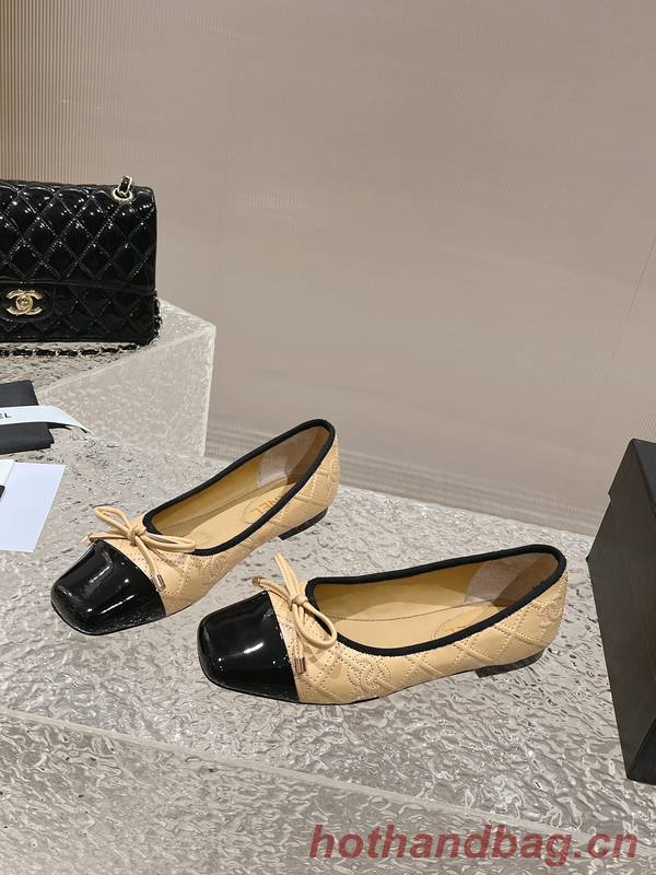 Chanel Shoes CHS01428