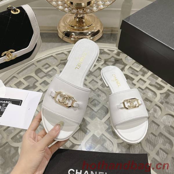 Chanel Shoes CHS01436