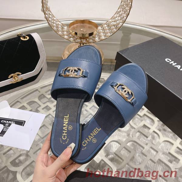Chanel Shoes CHS01438