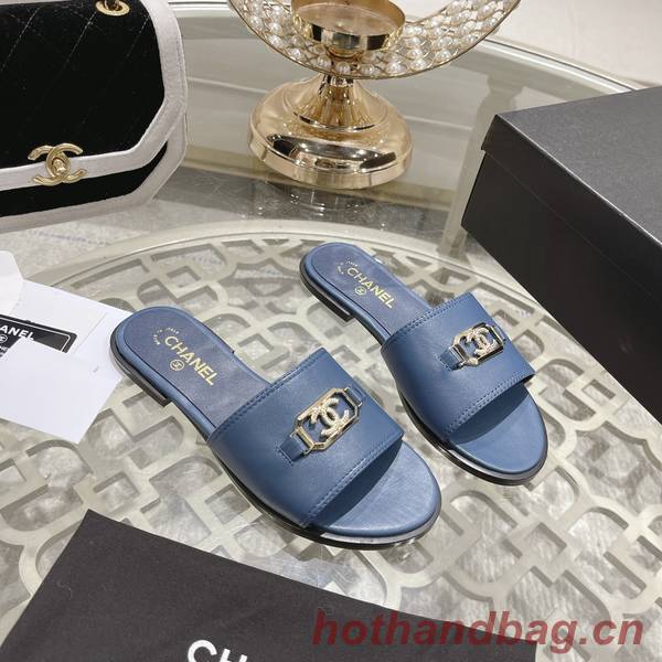 Chanel Shoes CHS01438
