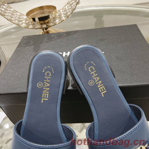 Chanel Shoes CHS01438