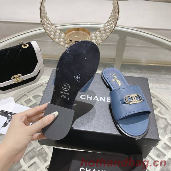 Chanel Shoes CHS01438