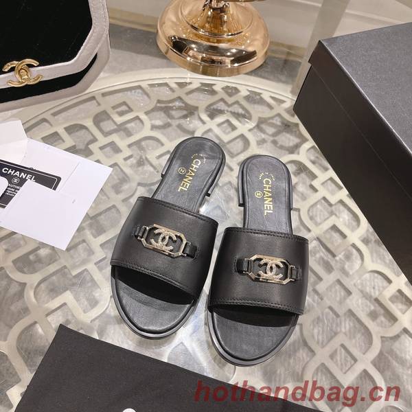 Chanel Shoes CHS01439