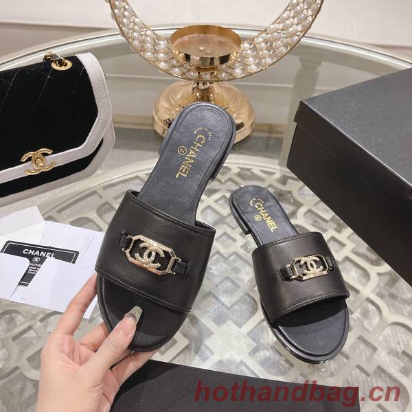 Chanel Shoes CHS01439