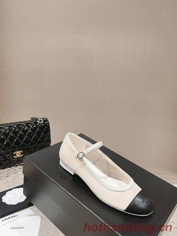 Chanel Shoes CHS01445