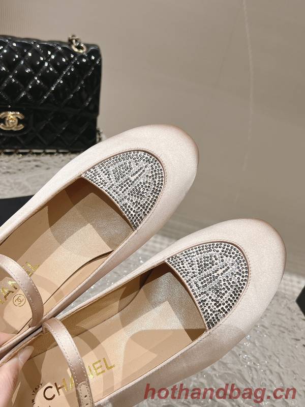 Chanel Shoes CHS01447