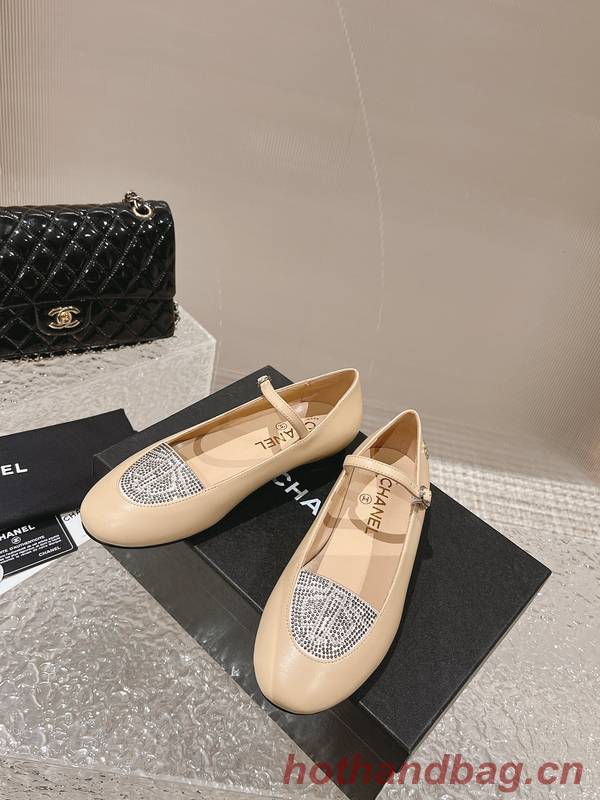 Chanel Shoes CHS01449