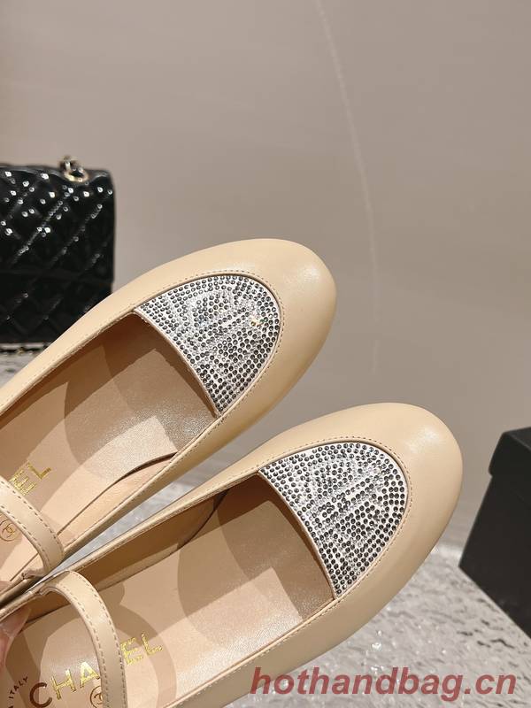 Chanel Shoes CHS01449