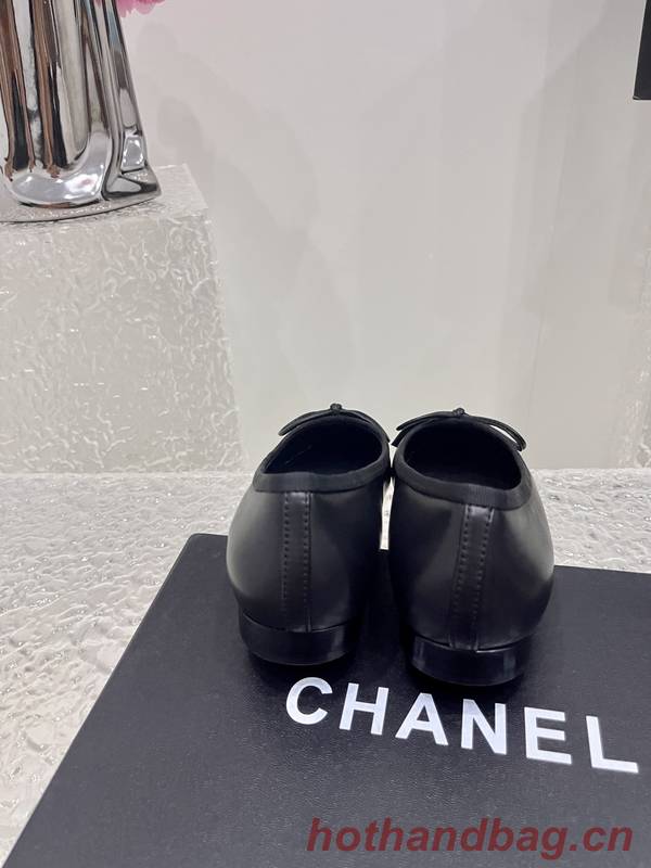 Chanel Shoes CHS01453