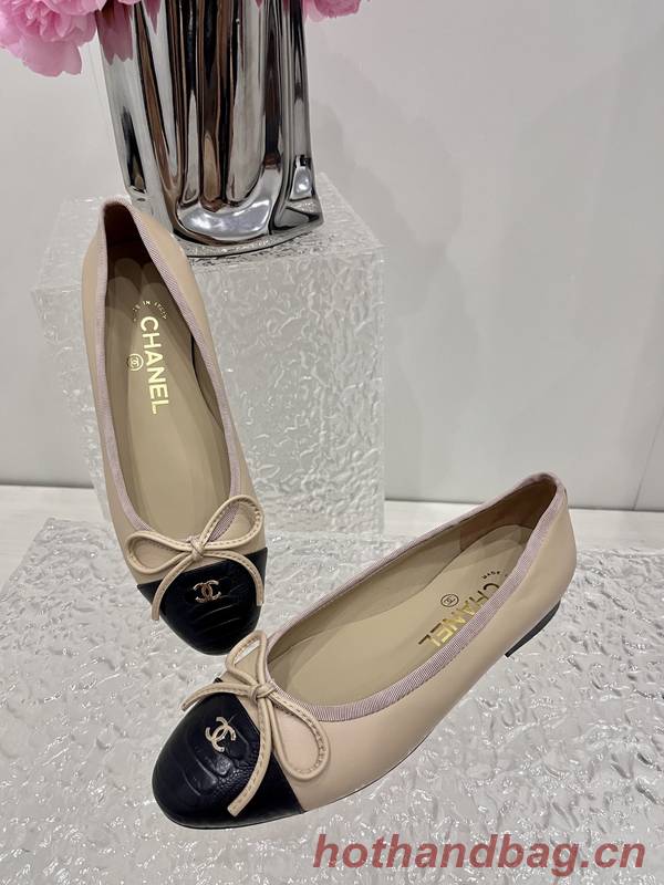 Chanel Shoes CHS01455