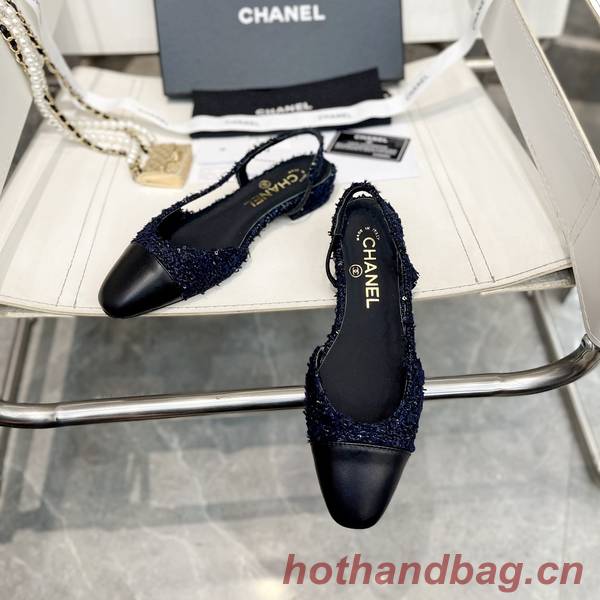 Chanel Shoes CHS01471