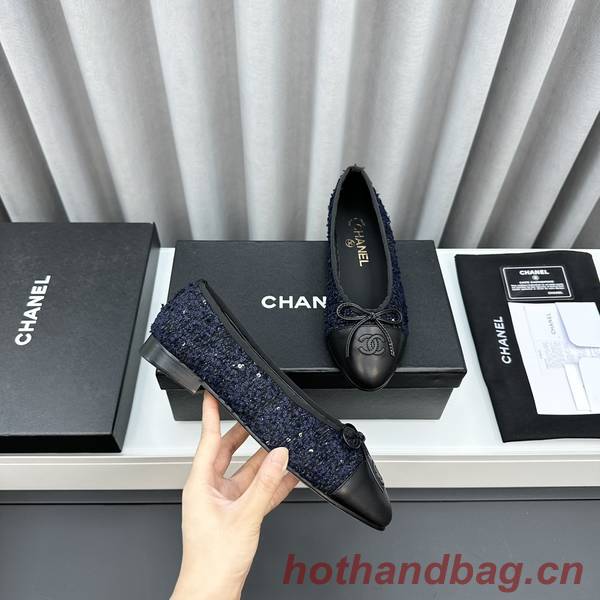 Chanel Shoes CHS01476