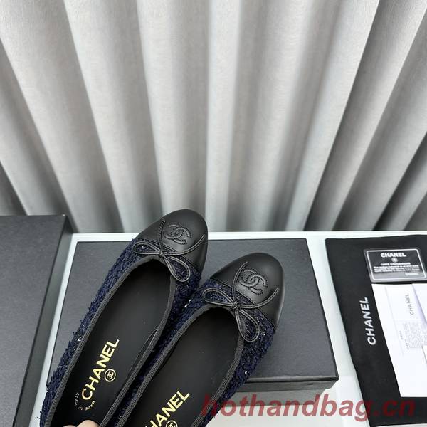 Chanel Shoes CHS01476