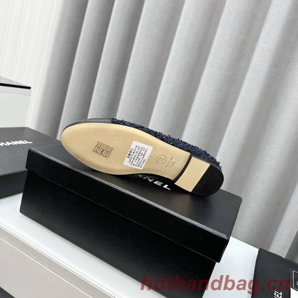 Chanel Shoes CHS01476