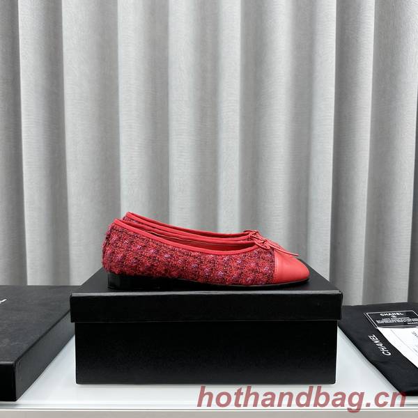 Chanel Shoes CHS01479