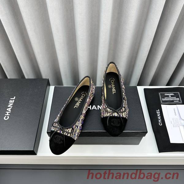 Chanel Shoes CHS01480