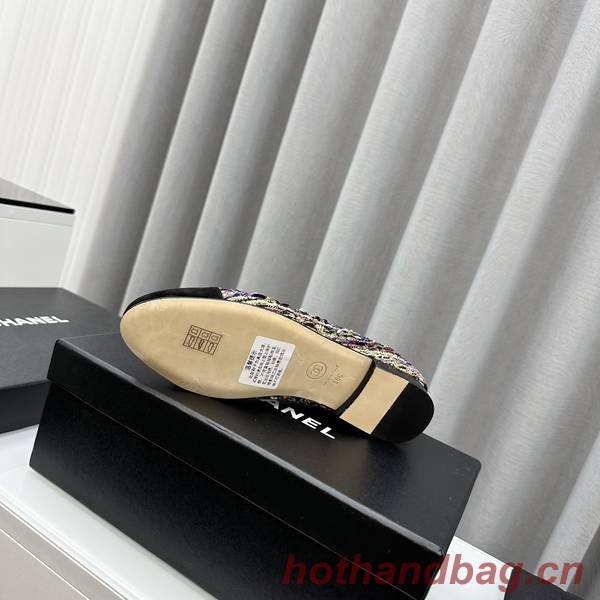 Chanel Shoes CHS01480