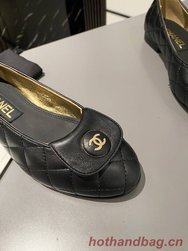 Chanel Shoes CHS01485