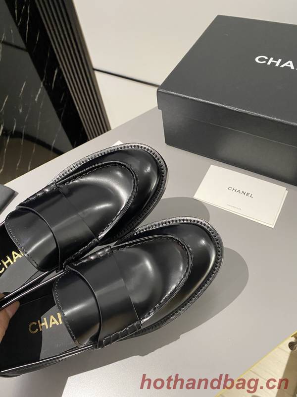 Chanel Shoes CHS01490