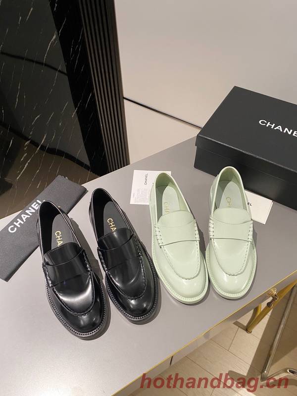 Chanel Shoes CHS01490