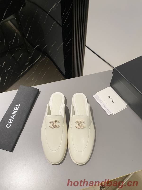 Chanel Shoes CHS01492