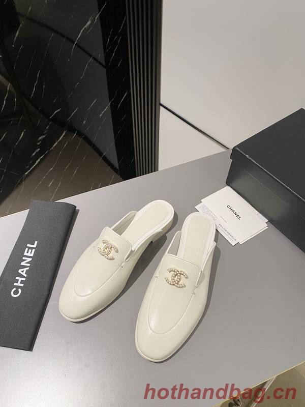 Chanel Shoes CHS01492